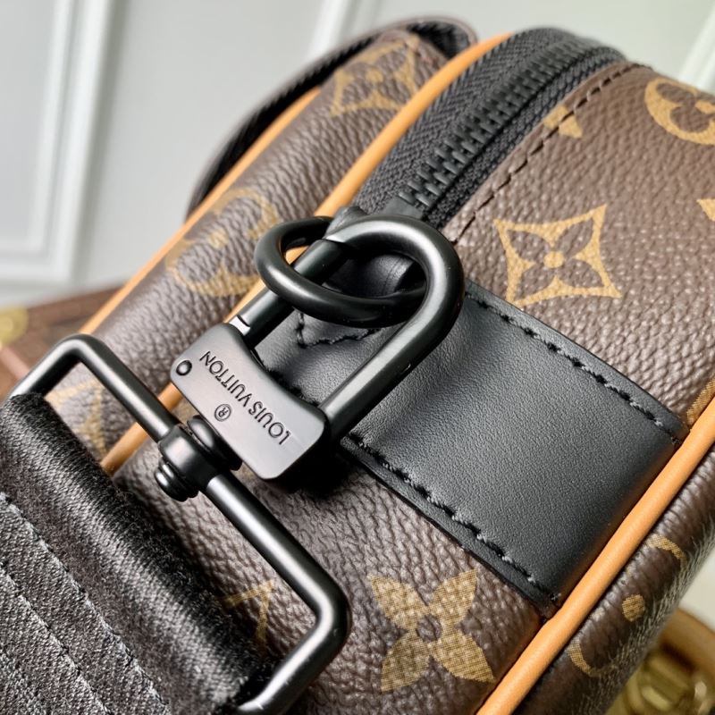 Mens LV Satchel bags
